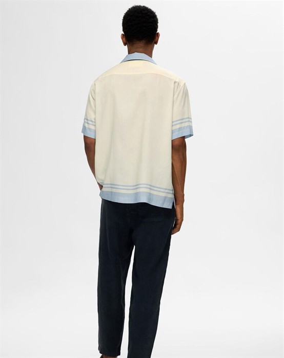 Relax Bandana Skjorte